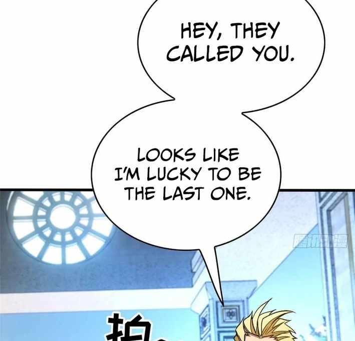 Extraordinary World! I, a vampire... Chapter 4 39